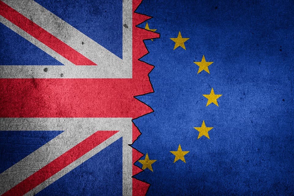 UK Post-Brexit Travel Updates